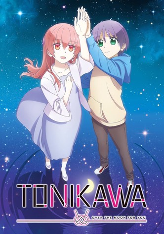 Assistir Tonikaku Kawaii - ver séries online